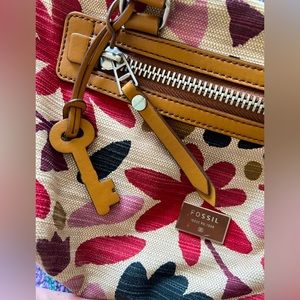 Fossil Crossbody Purse